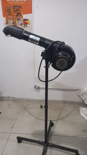 Secador para banho e tosa