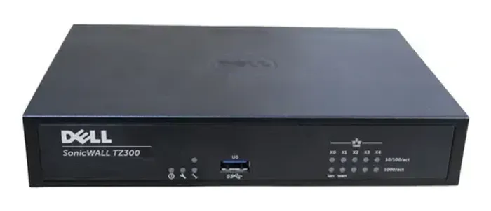 Firewall Dell SonicWALL TZ300