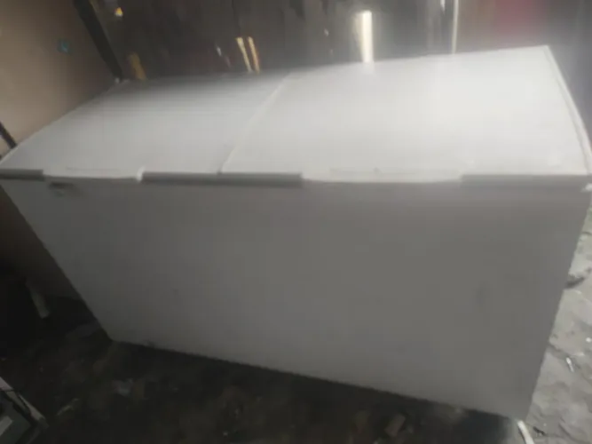 Freezer