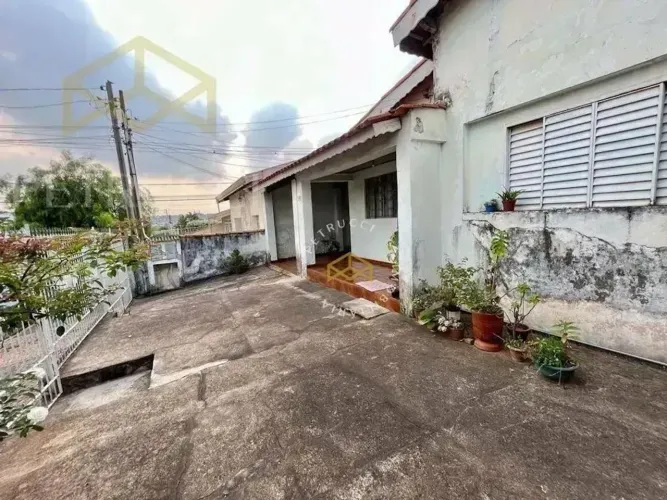 Casa com 4 dormitórios à venda, 300 m² por R$ 480.000,00 - Jardim Alvorada - Sumaré/SP