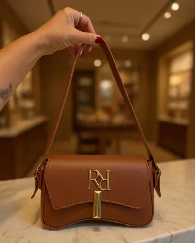 Bolsa de ombro