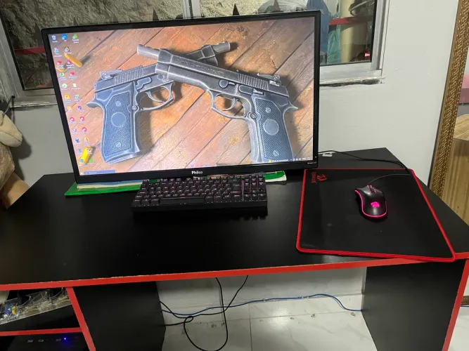Pc gamer