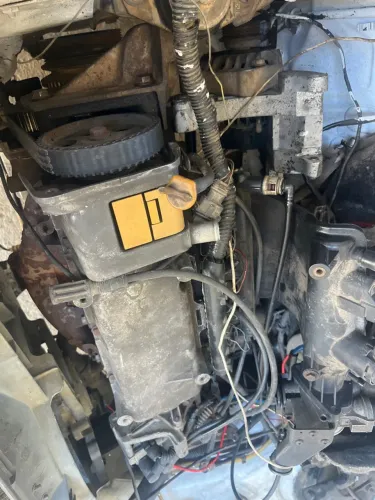 Motor Fire 1.0
