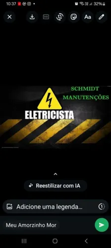 Eletricista