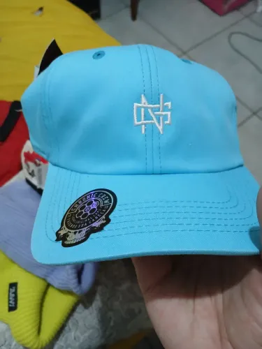 Boné dad hat chronic