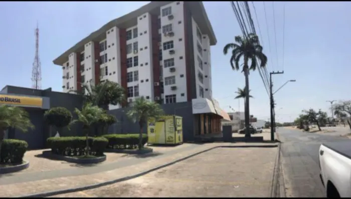 Alugo salas comerciais na areinha