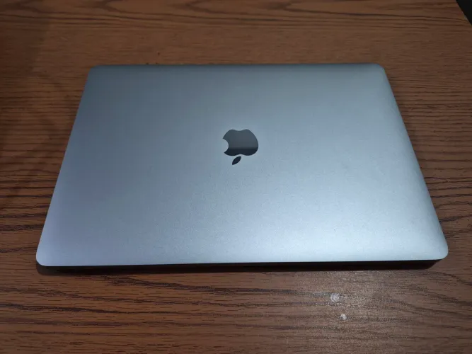 Macbook PRO M2 touch bar