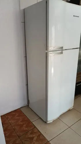 Geladeira Continental Copacabana Duplex 410 litros