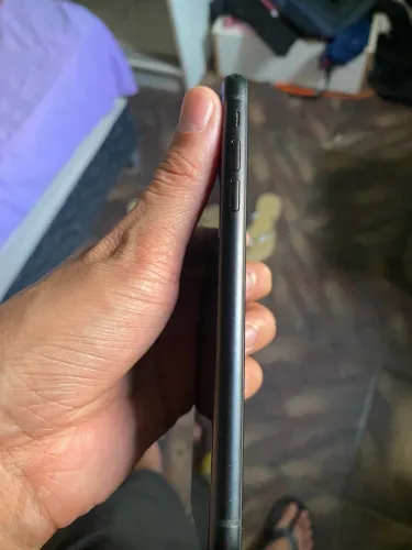 Vendo iPhone XR 