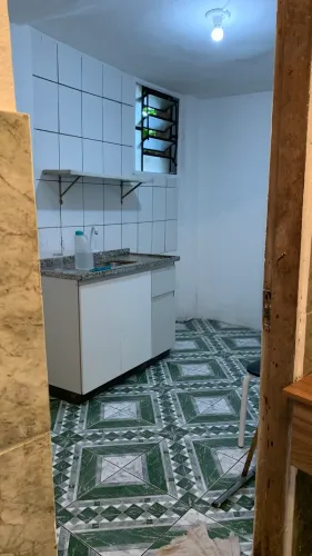 Aluguel de casa 