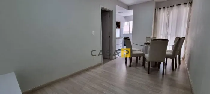 Apartamento para alugar - Bairro Centro - Americana/SP