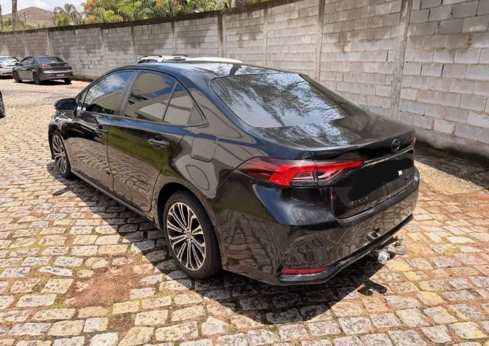 Toyota Corolla Altis Prem. Hybrid 1.8 Flex AUT 2023