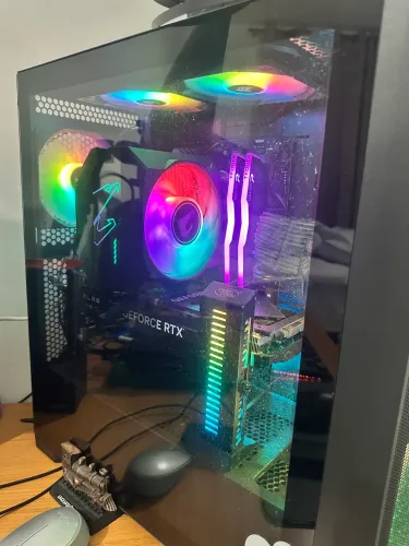 PC Gamer Completo