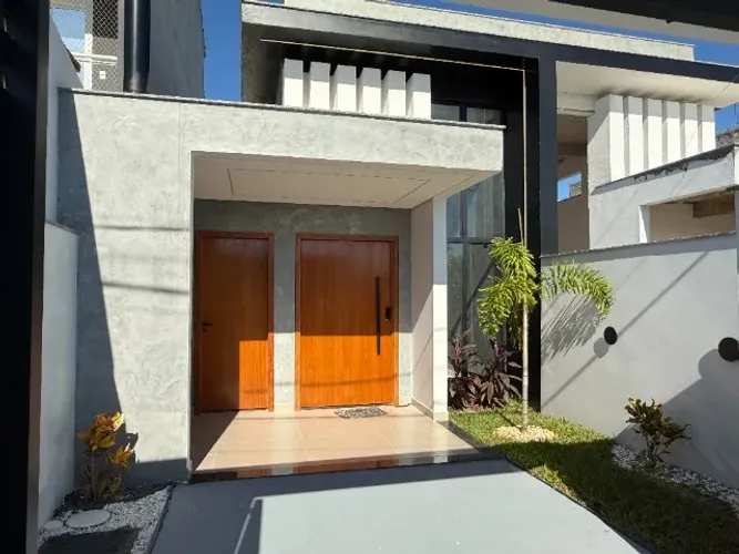 Oportunidade - Casa linear 2 suítes - Vale das Palmeiras
