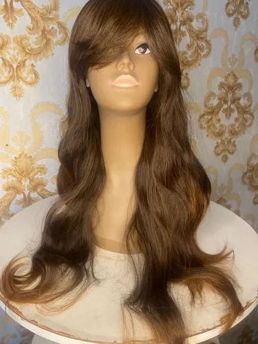 Perucas tecnológicas de alta Qualidade/ Wig