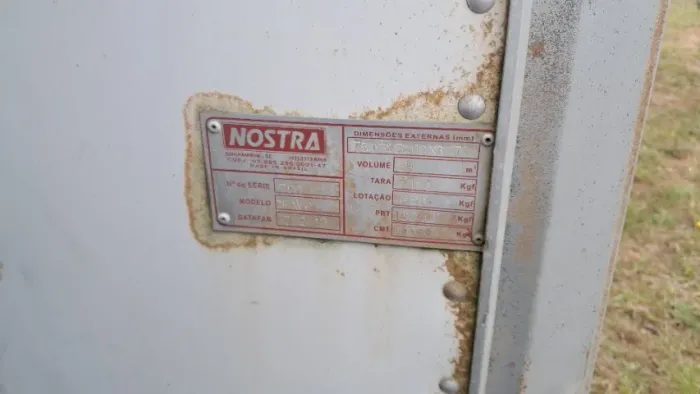Bau Nostra