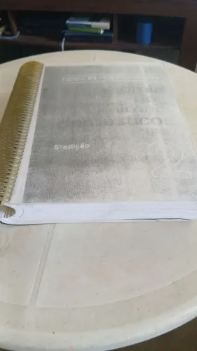 SISSON/GROSSMAN ANATOMIA DOS ANIMAIS DOMÉSTICOS