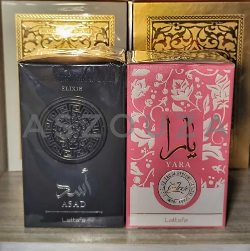 Yara Elixir Original