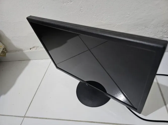 Monitor 20 polegadas