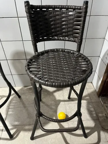 Bancos para balcão