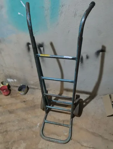 Carrinho de carga