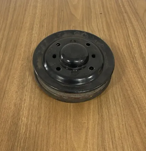 POLIA BOMBA DGUA CAPTIVA 3.6