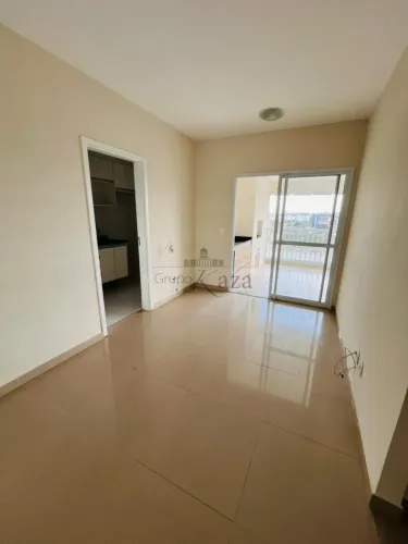 Apartamento - Portal da Vila - Jardim Aquarius - 2 Dormitórios - 63m²