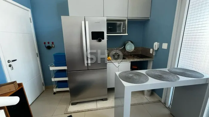 Apartamento no Jardim São Paulo, São Paulo