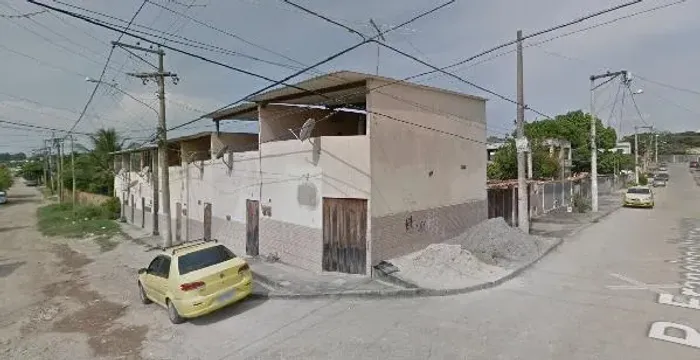 Casa de leilão em CENTRO / SAO GONCALO / RJ | Leilão SFI - Edital Único