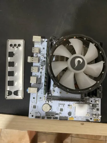 Kit Xeon
