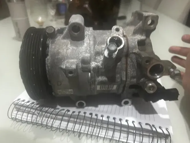 Compresso