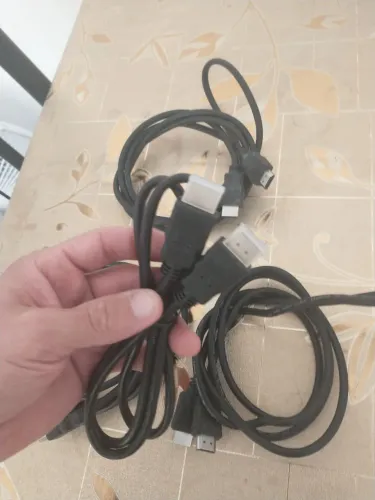 Cabos HDMI