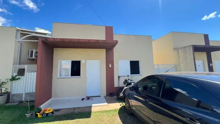 APARTAMENTO A VENDA NO RESIDENCIAL CANCUN 1