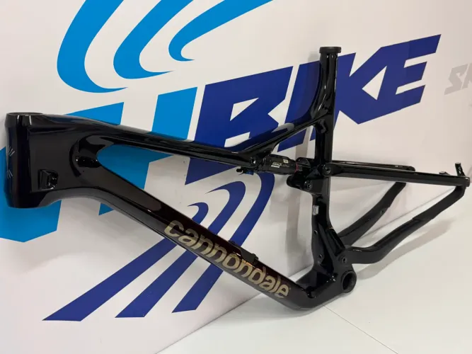 QUADRO SCALPEL CARBON HI-MOD ULTIMATE 21 ZERO 