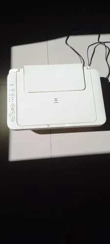 Impressora e xerox