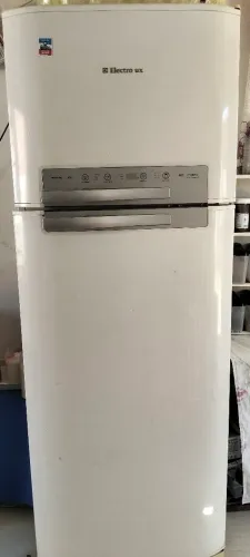 Geladeira Electrolux Frost Free