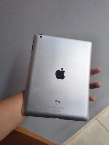 iPad