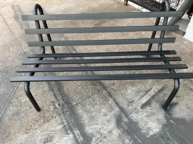 banco para jardim