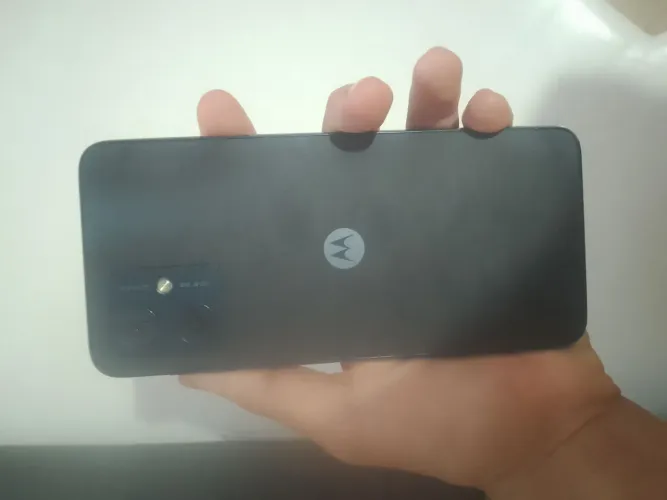 Moto G54 256GB - Tela Quebrada / Display com Defeito