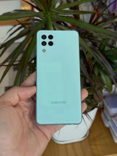 Galaxy a22 5G 128gb