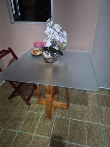 Mesa de jantar