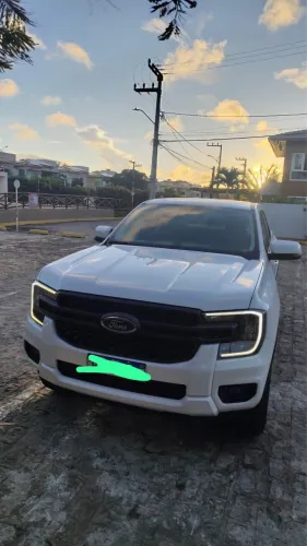 Ford Ranger XLS 2.0l 4X4 2025