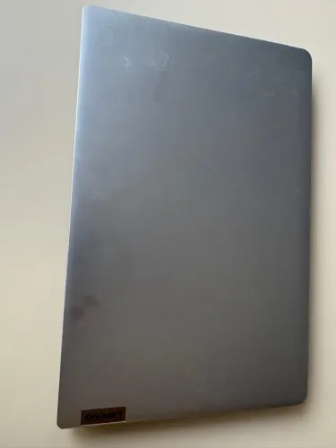 Notebook lenovvo