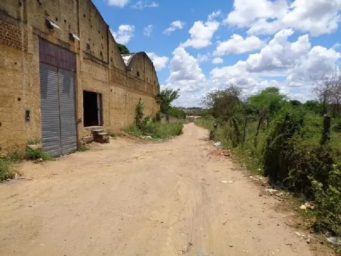 Imóvel selecionado Caixa Terreno no Lot Cidade de Deus, Itaberaba - BA, N. SN LTS 42 | Ve