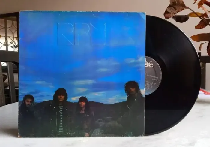 LP Vinil - RPM 1988 com encarte