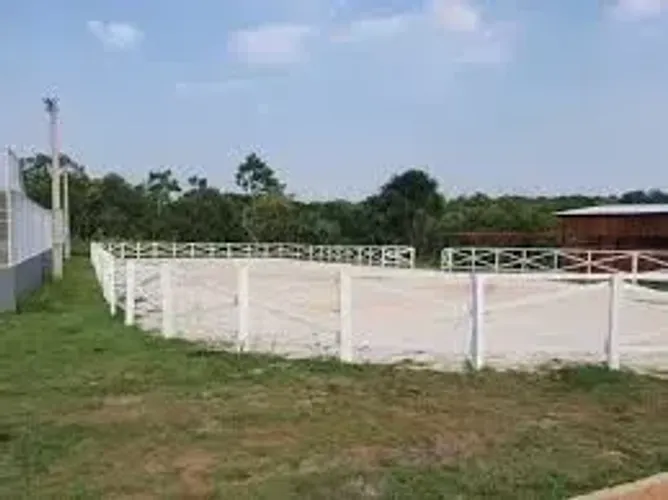 VENDO LOTES - CHACARA DA FAZENDA 2 - IRANDUBA