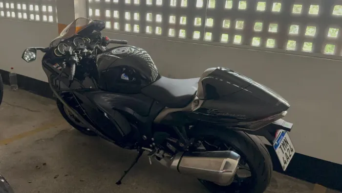 GSX 1300R