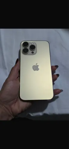iPhone 14 Pro Max 256GB caixa e carregador original