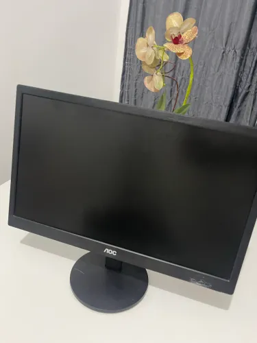 Monitor Aoc 19 polegadas 