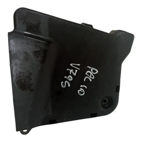 Capa Proteção Correia Dentada Fiat Palio Siena 2001 A 2004